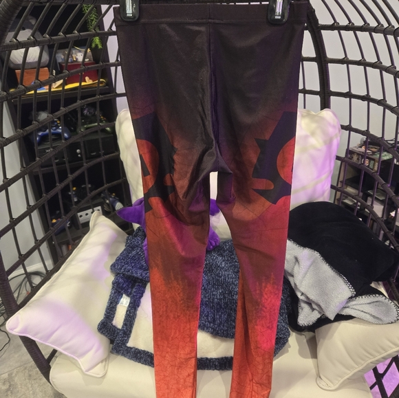 Official World of War craft leggings - Picture 3 of 5